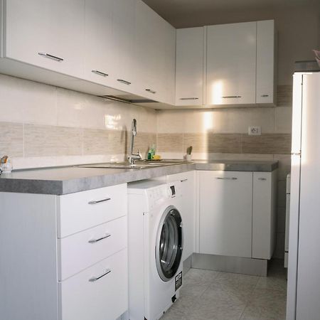 Romantic Apartment Metro A Ponte Lungo Eksteriør billede