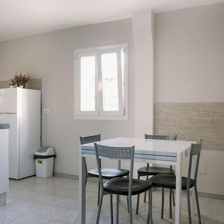 Romantic Apartment Metro A Ponte Lungo Eksteriør billede